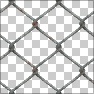Rusty Chainlink