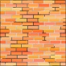Crumbling Brick Road