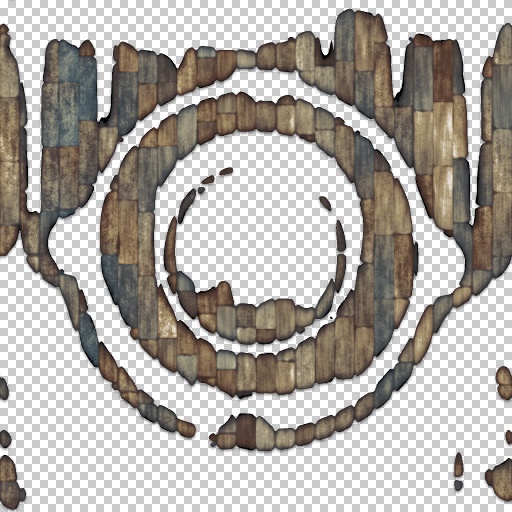 Made Of Planks by Orteil