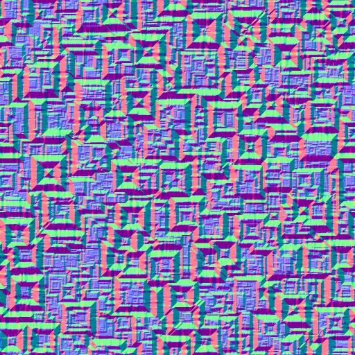 Normal Map