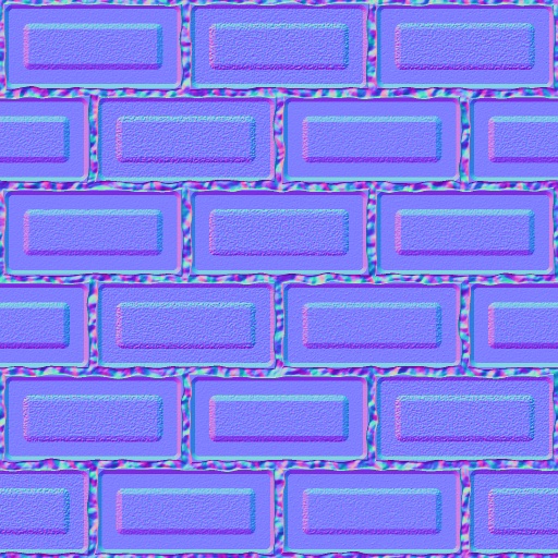Normal Map