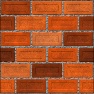 Beveled Bricks