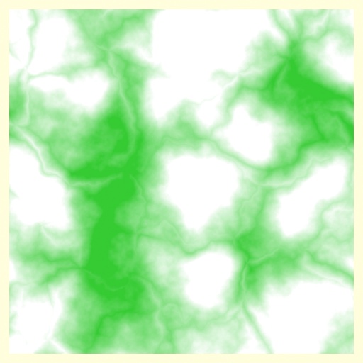 Diffuse Map