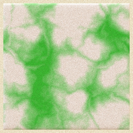 Swirly Tiles (Texture)