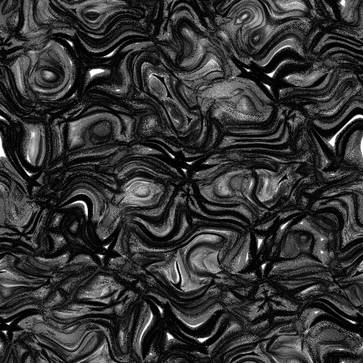 Ambient Occlusion Map