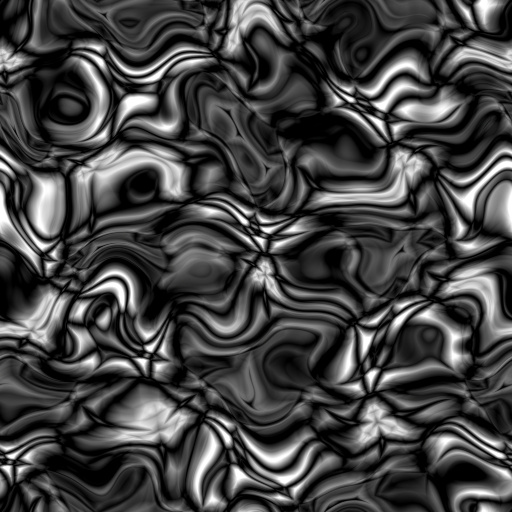 Diffuse Map