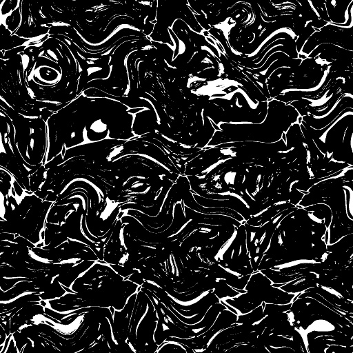 Reflective Occlusion Map
