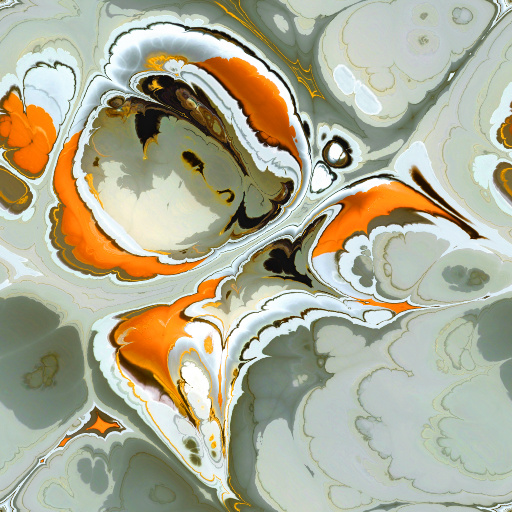 Your Fractal Art by ronjonnie