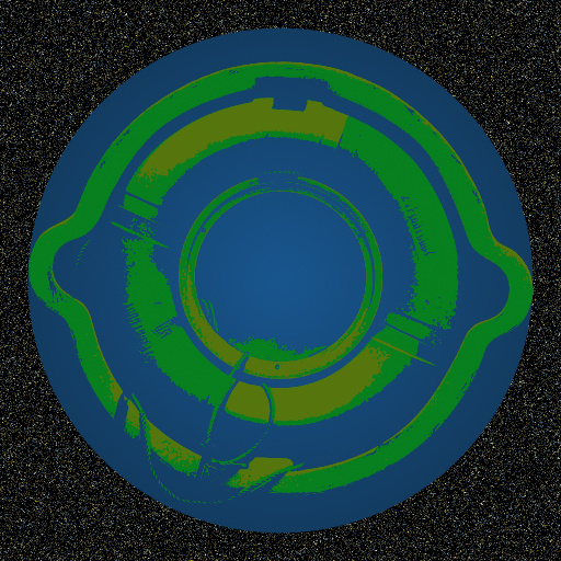 Continental Creation by Solodynasty