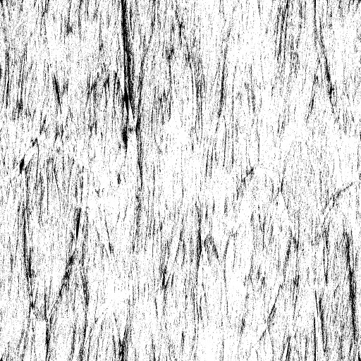 Ambient Occlusion Map