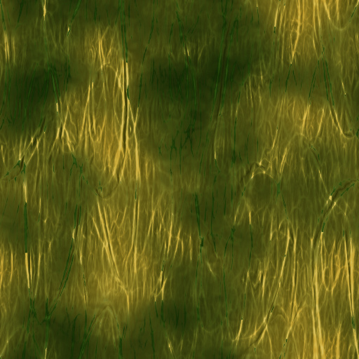 Diffuse Map