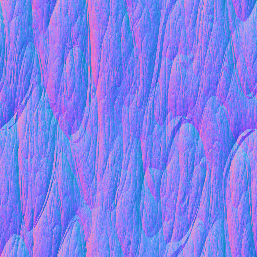 Normal Map