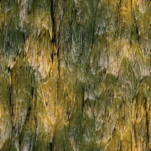 Hut (Texture)
