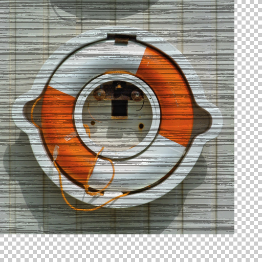 Variation 8