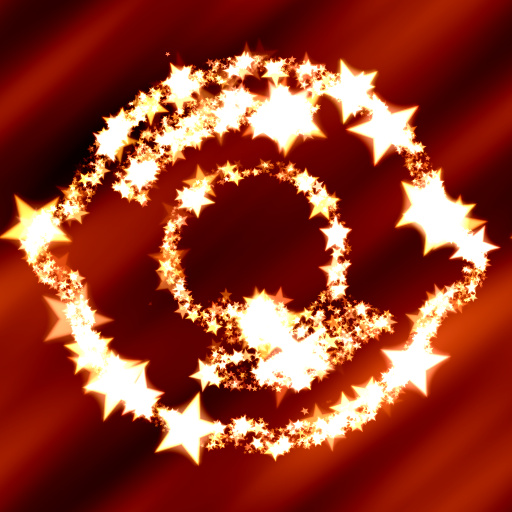 Stars Deluxe (Effect)