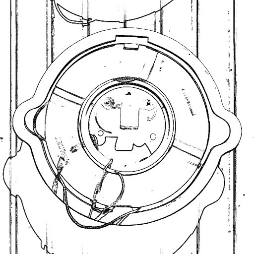 Sobel Edge Detector (Effect)