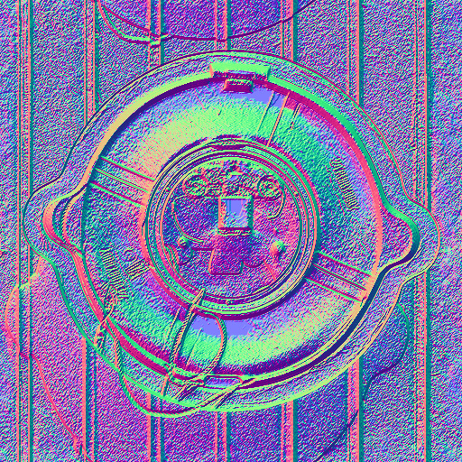 Variation 7