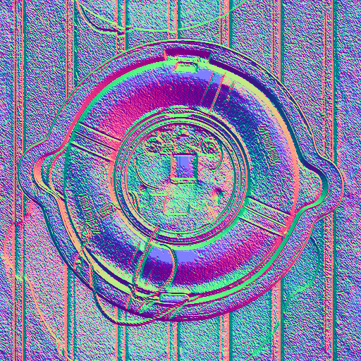 Variation 8