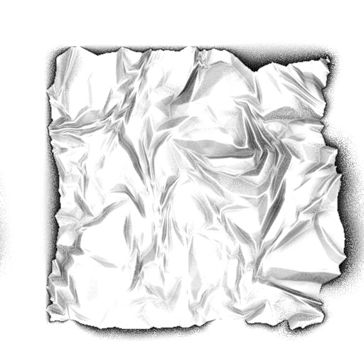Ambient Occlusion Map