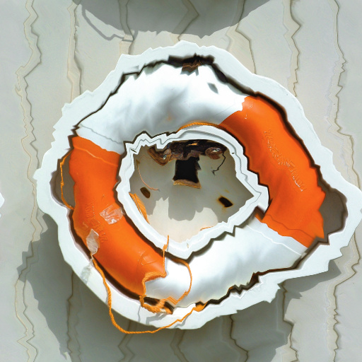 Diffuse Map