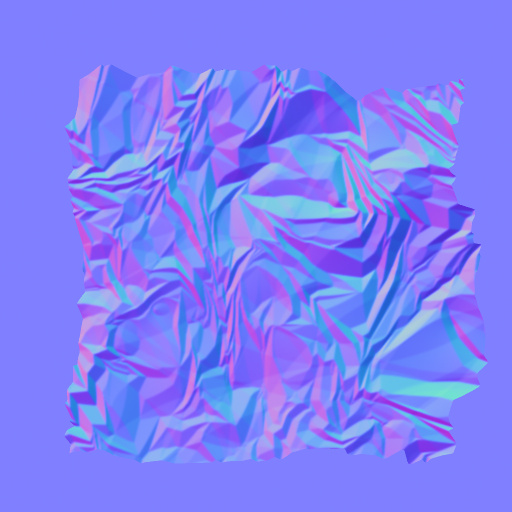 Normal Map