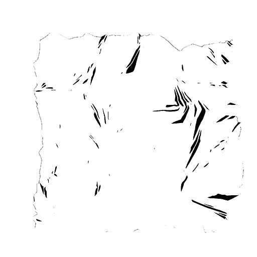 Reflective Occlusion Map