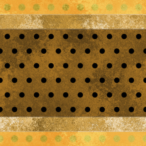Diffuse Map