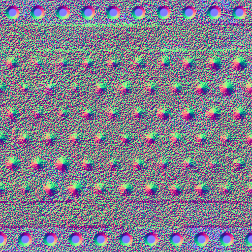 Normal Map