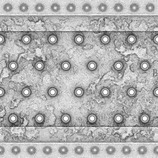 Ambient Occlusion Map