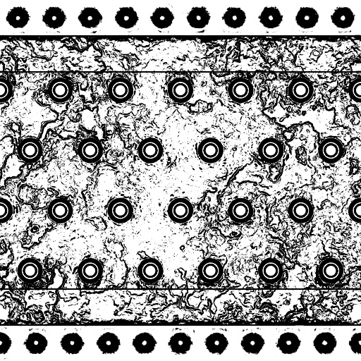 Reflective Occlusion Map