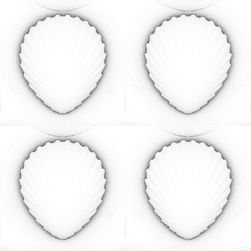 Ambient Occlusion Map