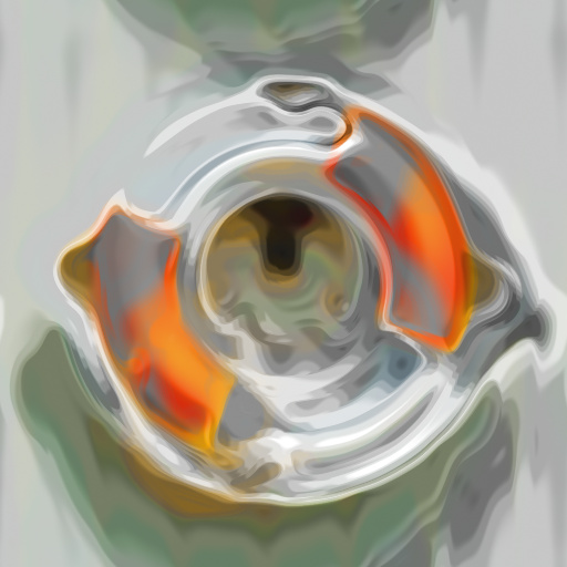 Future Art (Effect)