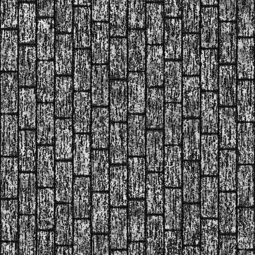 Ambient Occlusion Map