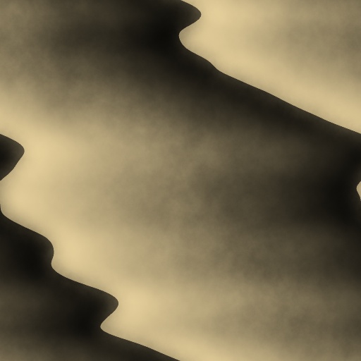 Diffuse Map