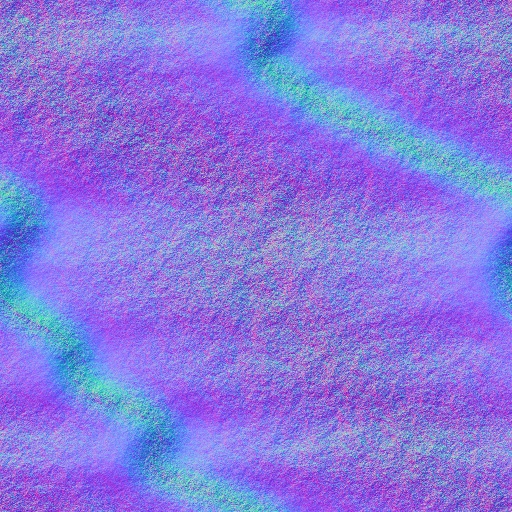 Normal Map