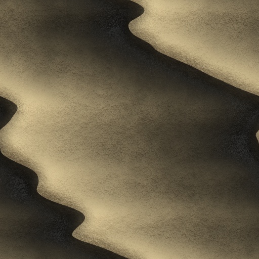 Profile Ridge (Texture)
