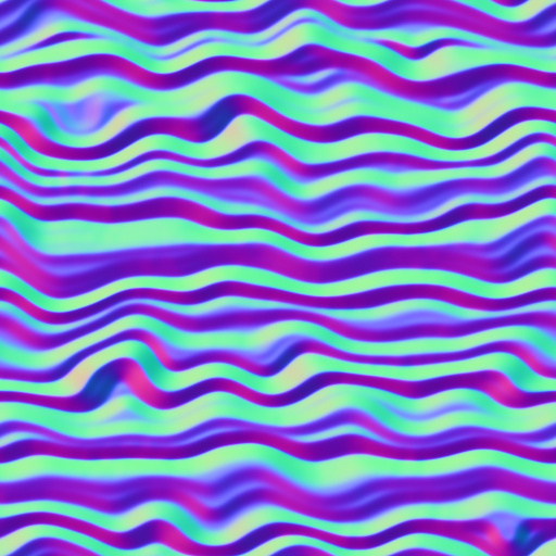 Normal Map