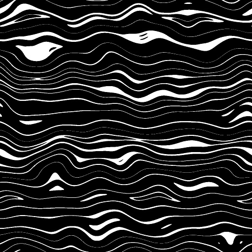 Reflective Occlusion Map