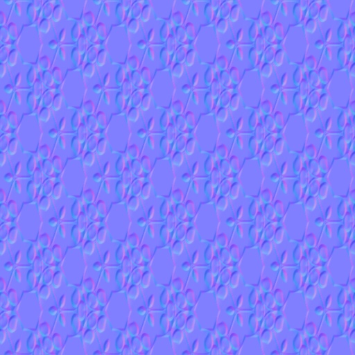 Normal Map