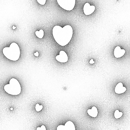Ambient Occlusion Map