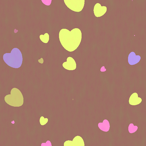 Diffuse Map