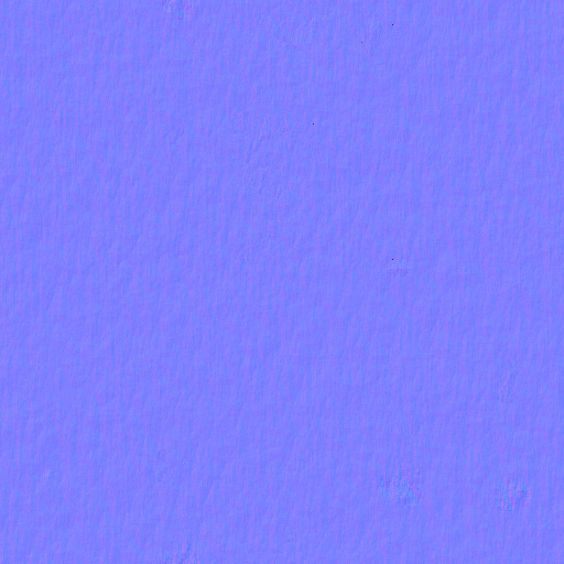 Normal Map