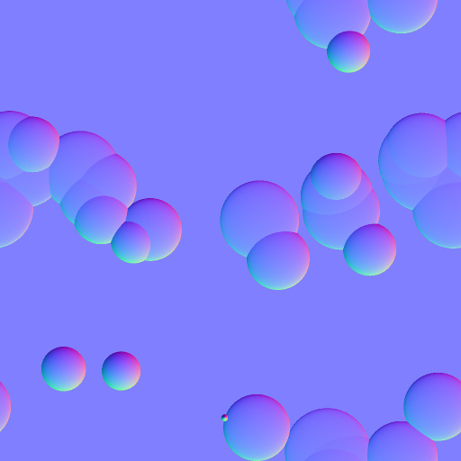 Normal Map