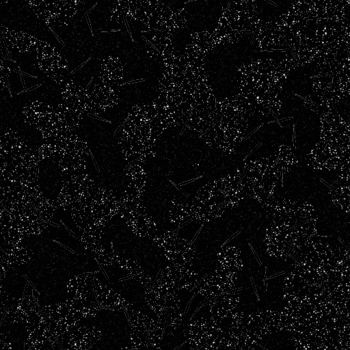 Ambient Occlusion Map
