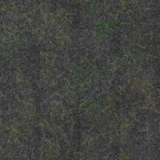 Diffuse Map