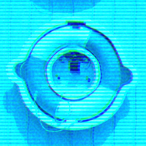 ImageHologram (Effect)