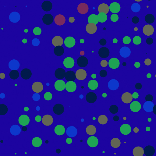 FlatCircularParticles (Texture)