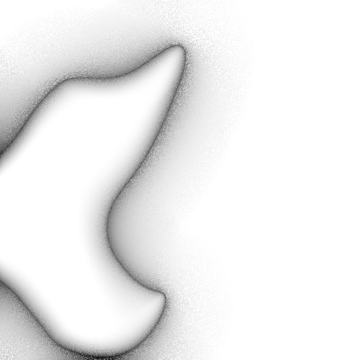 Ambient Occlusion Map