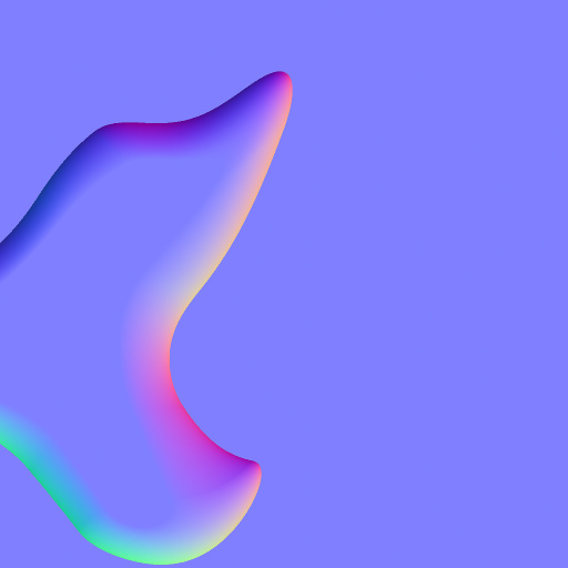 Normal Map