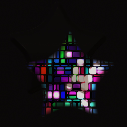 Variation 8